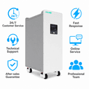 Betri ya Sakafu LiFePO4 20kW 400Ah 51.2V - 4